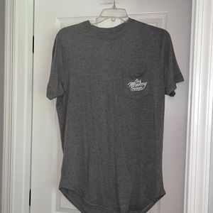 Womans Gas Monkey Garage XL Shirt